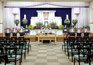 Falk Funeral Home